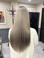 アーカイブ(Archive)&nbsp;寒色系ベージュ