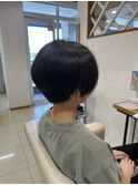 白髪ぼかし/髪質改善/オージュア/髪質改善ストレート/ハイライト