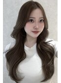 韓国風くびれレイヤー
