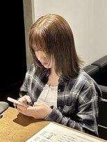 ココル(COCOL) 外ハネボブ