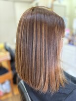 ナチュレヘアー(Nature hair)&nbsp;ハイライトメッシュ