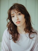 ストローク 八街店(STROKE) ミディアムレイヤー