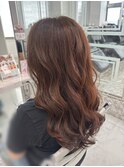 ロングスタイル
