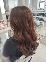 ニューヨークニューヨーク 松井山手店(NYNY) ロングスタイル
