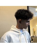 メンズバイココテラス 豊中(men's by cocoterace) メンズカット/メンズショート/メンズ