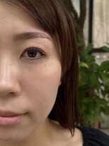 レンク(LENC)&nbsp;BROWSTYLING&LASHLIFT