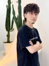 ネフェルバイアクロス(NefeL by AKROS) 成田 真輝