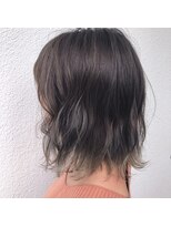 グレース(GRACE)&nbsp;ハイライトシルバージュ♪