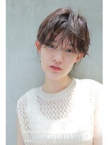 ラボ(Ravo)&nbsp;[Ravo]無造作カジュアルショート