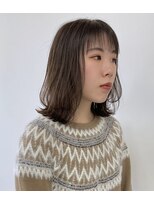 フィル(fil)&nbsp;ミディアムレイヤー