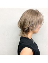 タグ(#tag)&nbsp;#ホワイティウルフ