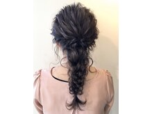 ヘアートップス ベイタウン店