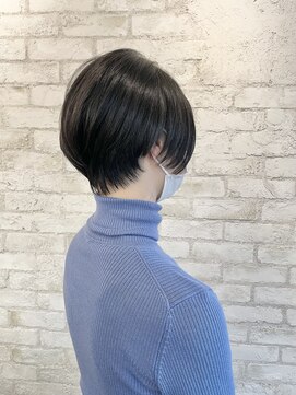 アン ココン(un.cocon) 【un.cocon吉祥寺】大人艶Bob