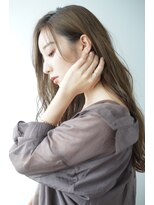 プロデュース 古淵店(Produce)&nbsp;フェミニンウェーブロング