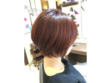 ループ ヘアーサロンアンドコミュニティー(LOOP)