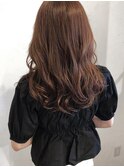 【Luccica】お客様スタイル×ピンクピンク