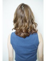 ヘアーリゾートガーデンバイトロント 船橋法典店(Hair Resort Garden by Toronto)&nbsp;愛されワンカールボブ　【船橋・西船橋・塚田・市川大野エリア】