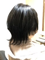 シャンティーク(shanteek)&nbsp;マッシュウルフ