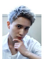 クシュ 所沢東口店(kusyu...)&nbsp;ツーブロック刈り上げツーブロックマッシュツーブロックショート