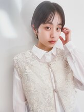バサ 下井草店(BASSA)&nbsp;☆垢抜け美人コンパクトショート☆［下井草］