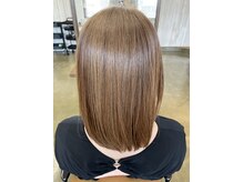 オーヘアールーム O hair-room
