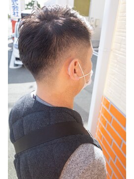 アット(att..) att..【とつかひろや】お客様style