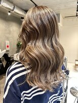 ブルックス&nbsp;『カット＋ケアブリーチ×１』new☆8hs BROOKS