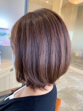 リモア(limore) ナチュラルブラウン