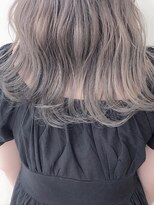 ジーナ  札幌大通(Zina)&nbsp;髪質改善＊大人かわいいヘア＊美髪５【Zina札幌大通】