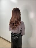#ハイトーン　#プルエクステ