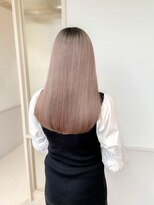 シェーン 仙台駅広瀬通店(schon)&nbsp;ミルクティー