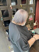 プライズ 錦糸町北口店(prize) シルバーアッシュ【錦糸町/錦糸町北口/錦糸町駅】