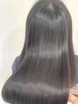 プレシャスバイプロデュース(precious by Produce)&nbsp;ツヤサラ◎髪質改善トリートメント［町田/町田駅/髪質改善］