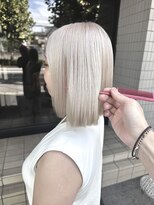 ダイス(Dice) ホワイトパール