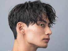 レジット メンズ ヘアサロン(LEGIT MEN's HAIR SALON)