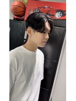 スキル 渋谷(SKILL)&nbsp;ニュアンスパーマ