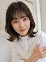 リーフ 浜松店(LeaF)&nbsp;ナチュラルミディ