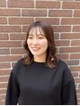 アフィックス ヘア 水天宮前店(affix hair) 山崎 