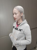 スノッブ(SNOB) ホワイトカラー◯浜本大志