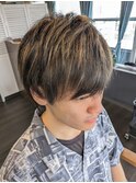 ウルフ/ハイライト