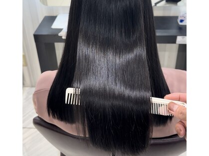 アース 名駅サンクチュアリ(HAIR&MAKE EARTH)の写真