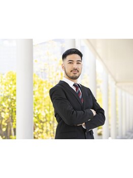 【大船駅近】第一印象を決めるひげ・眉。熟練したBARBERならではのケアで、ワンランク上の自分になれる！