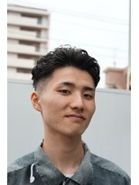 スウェル ジャンティ(SWELL gentil)&nbsp;ピンパーマ