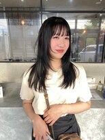 ムード カナザワ(mood kanazawa)&nbsp;20代/30代/カーキベージュ/韓国レイヤー