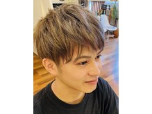 レガロヘア(REGALO -hair-)