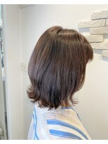 ゼル 郡山(ZELE)&nbsp;外ハネウルフ