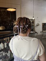 アイドットシーオー(i.co)&nbsp;hair set