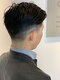 カームリーヘアー(calmLY HAIR)の写真/【仕事帰りにも】プライベートも仕事もキマる２WAYStyleで周りと差を付ける!セットも簡単[久留米/髪質改善]
