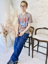リン(Lin) 前野 裕介
