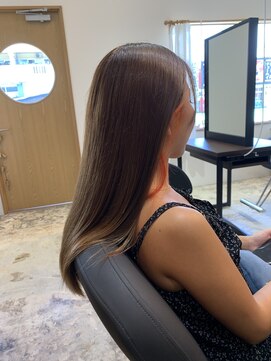 ワンネス(ONENESS) イヤリングカラー